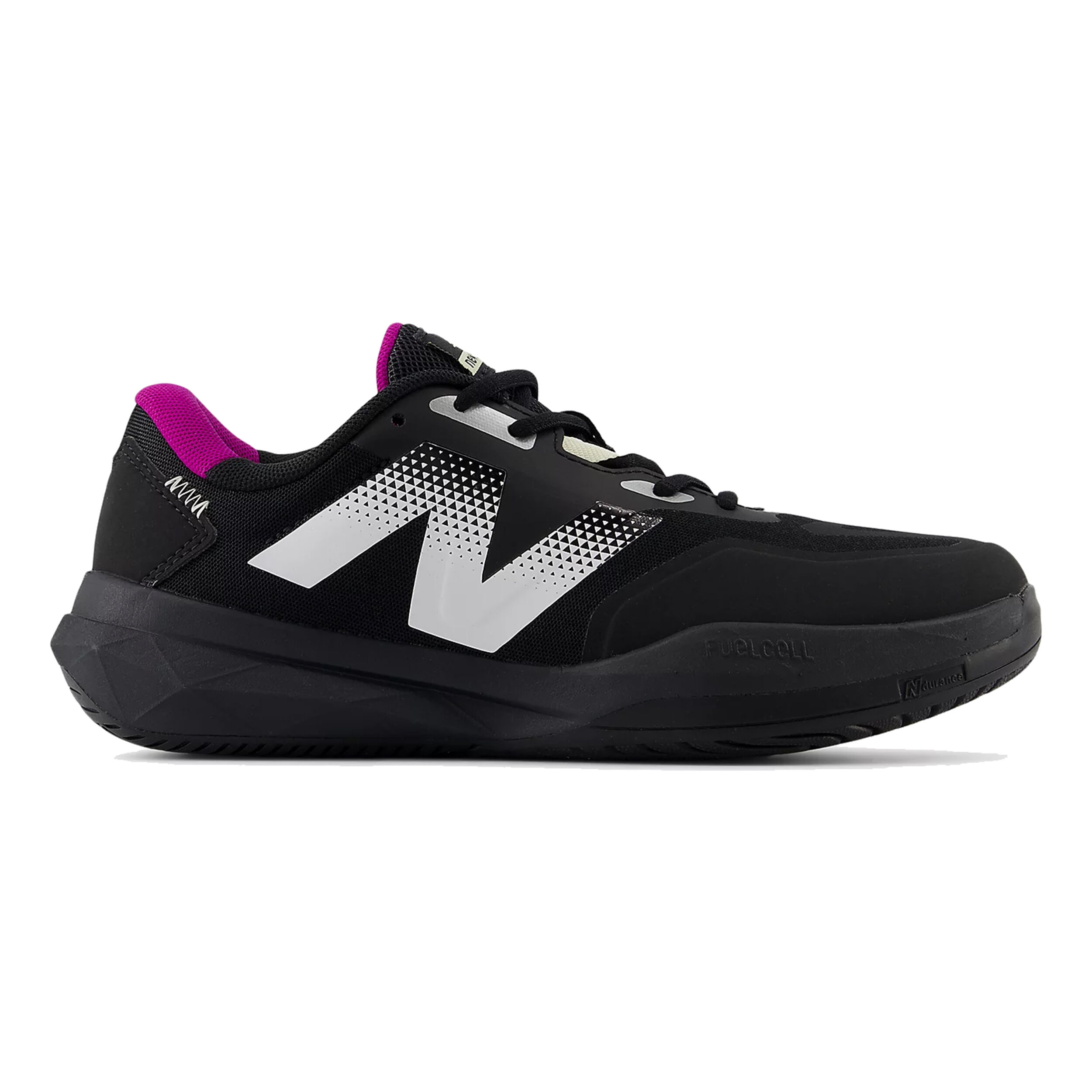 New Balance 796 Allcourtschuh Damen Schwarz online kaufen Tennis Point AT