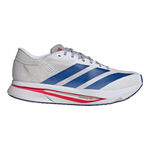 adidas Laufschuhe adidas adizero SL 2 Neutralschuh Herren-wei&szlig;, blau