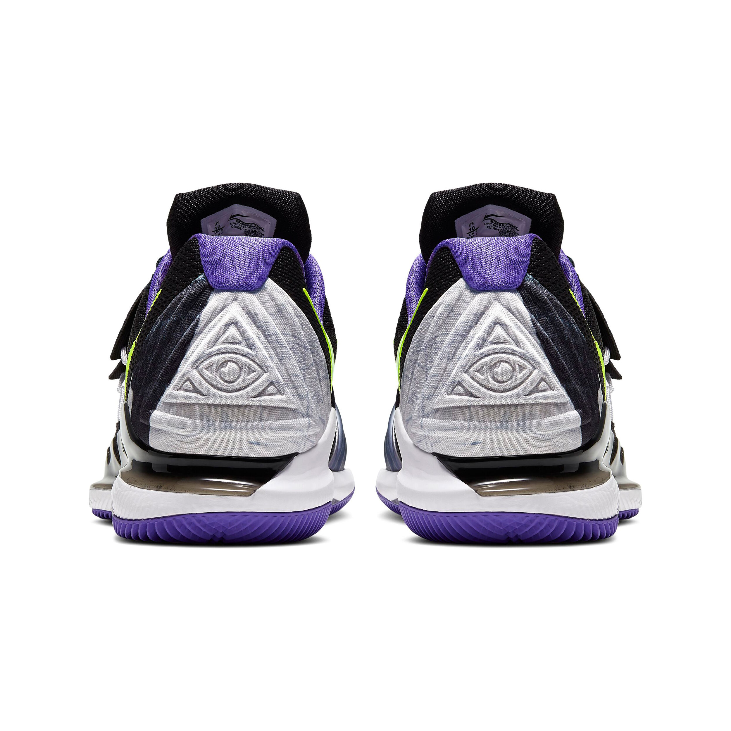 Kyrie zoom air top