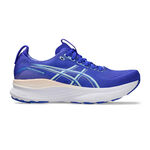 ASICS Laufschuhe ASICS Gel-Kayano 32 Stabilit&auml;tsschuh Damen - blau, silber