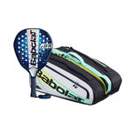 Babolat Schlägerpaket Padel Babolat Air Viper 2025 Padelschläger 