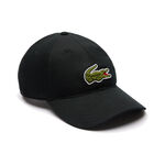 Lacoste Bekleidung Lacoste Cap-Schwarz