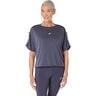 Nagino Run Laufshirt Damen-gr&uuml;n