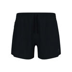 Odlo Bekleidung Odlo Zeroweight 5in Laufshorts Herren-Schwarz
