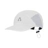 Nefun Run Cap Unisex-wei&szlig;