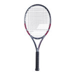 Babolat Tennisschl&auml;ger Babolat Evo Aero Pink Turnierschl&auml;ger unbesaitet
