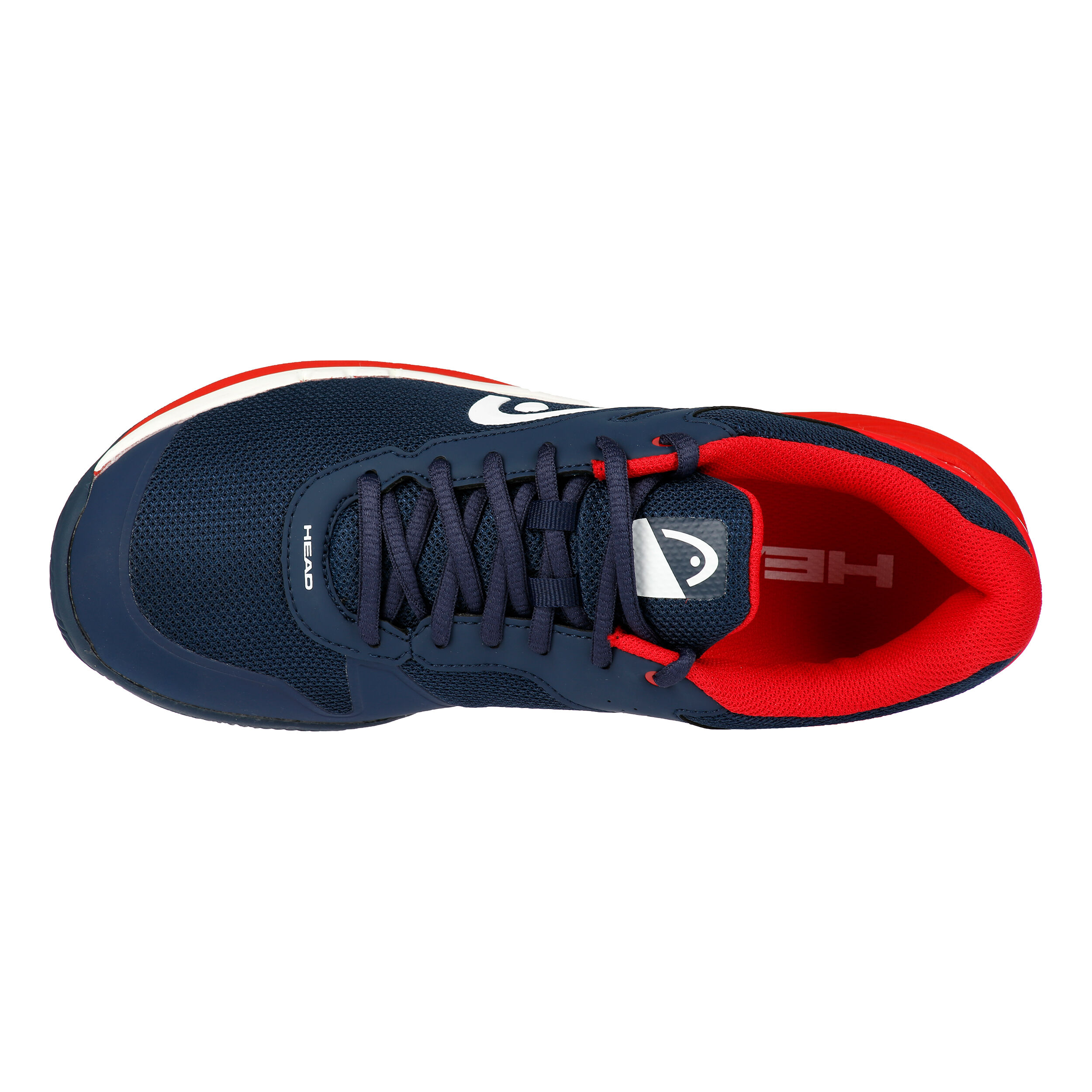 HEAD Tennisschuh Sprint Evo Clay f/ür M/änner 9//43