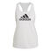 Big Logo Tank Women