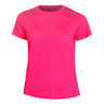 Flyweight TEK Laufshirt Damen-Pink