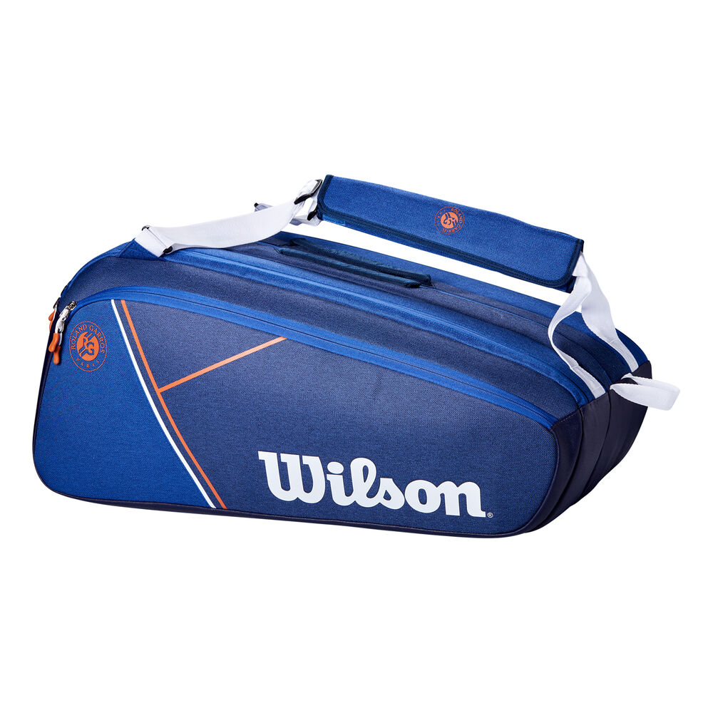 Wilson Super Tour RG 2022 Tennistasche 12er product