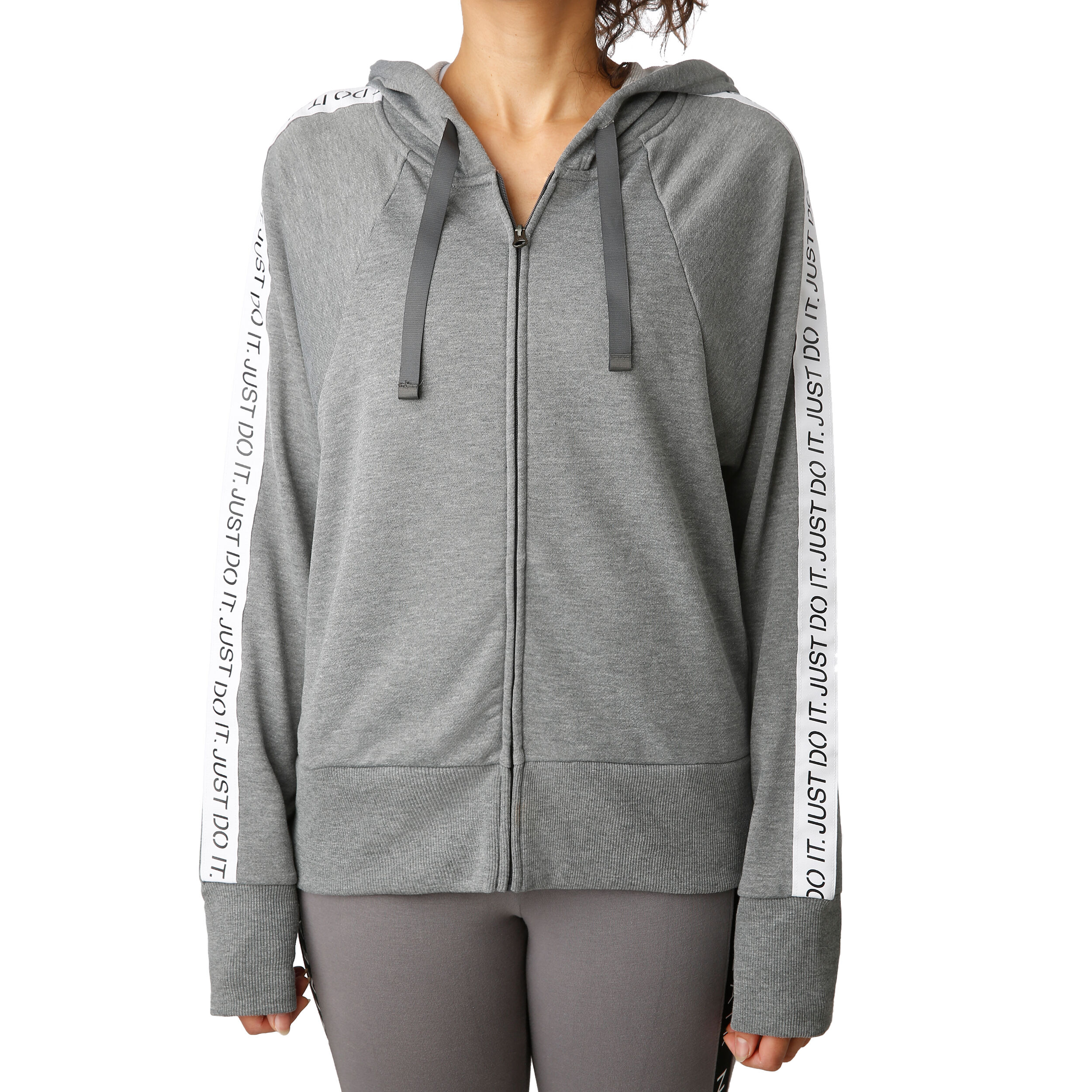 Nike dri fit sweatjacke clearance