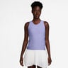 Dri-FIT Victory Tank-Top Damen - lila, 