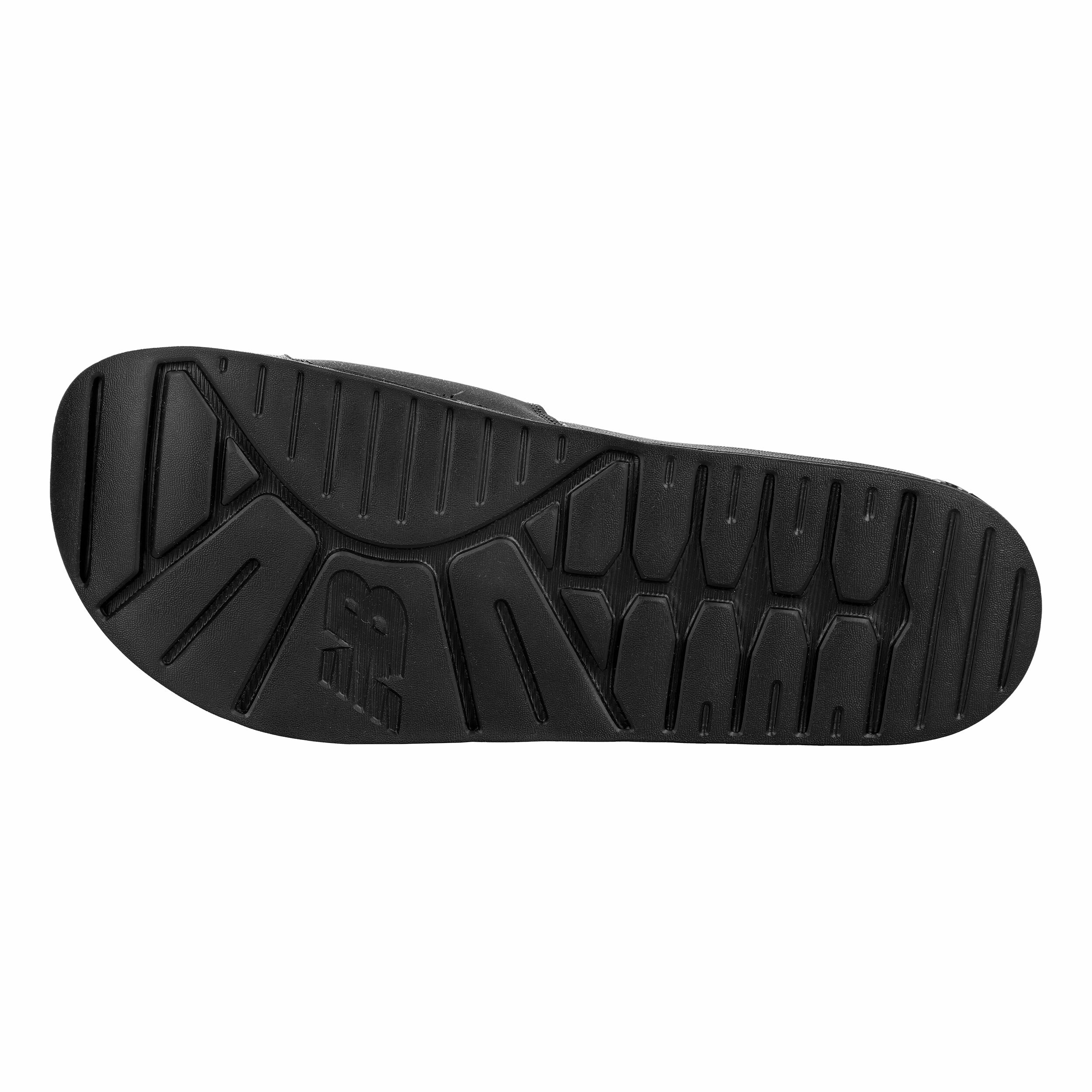 New Balance Slides Badelatschen Herren Schwarz online kaufen Tennis Point AT