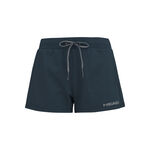 HEAD Bekleidung HEAD Club Ann Shorts M&auml;dchen - dunkelblau, 