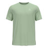 Zeroweight Chill-Tec Laufshirt Herren-salbei