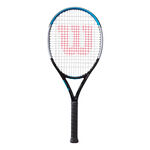 Wilson Tennisschl&auml;ger Wilson Ultra 25 V3.0 Kinderschl&auml;ger besaitet
