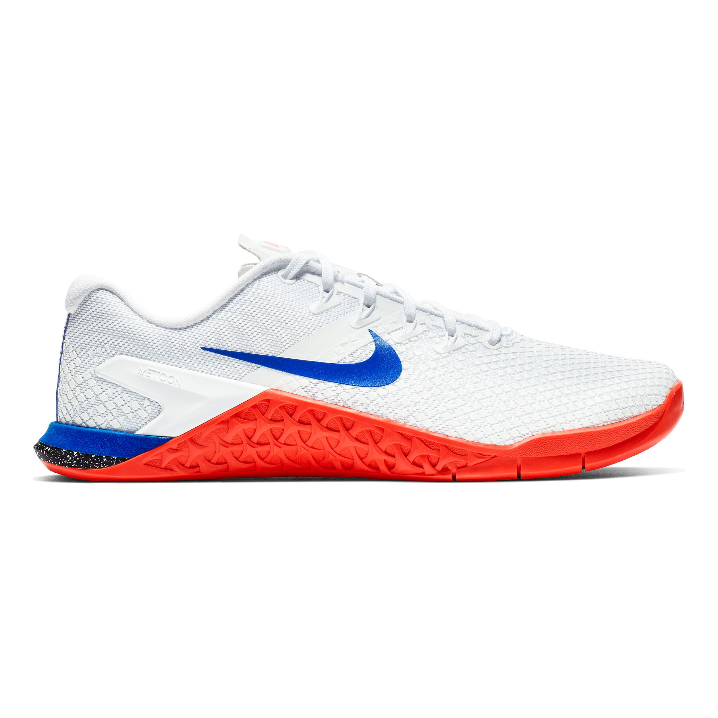 nike metcon 4 damen weiß
