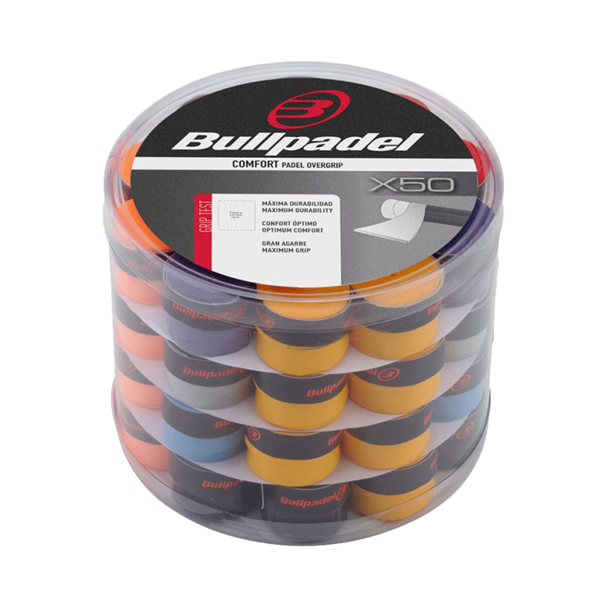 Bullpadel