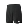 Dri-Fit Court 7in Shorts Herren - schwarz, 