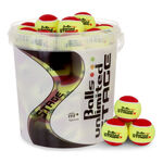 Balls Unlimited Play and Stay Ball Balls Unlimited Stage 3 12er Beutel