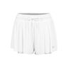 Paulina Shorts Damen-Weiß