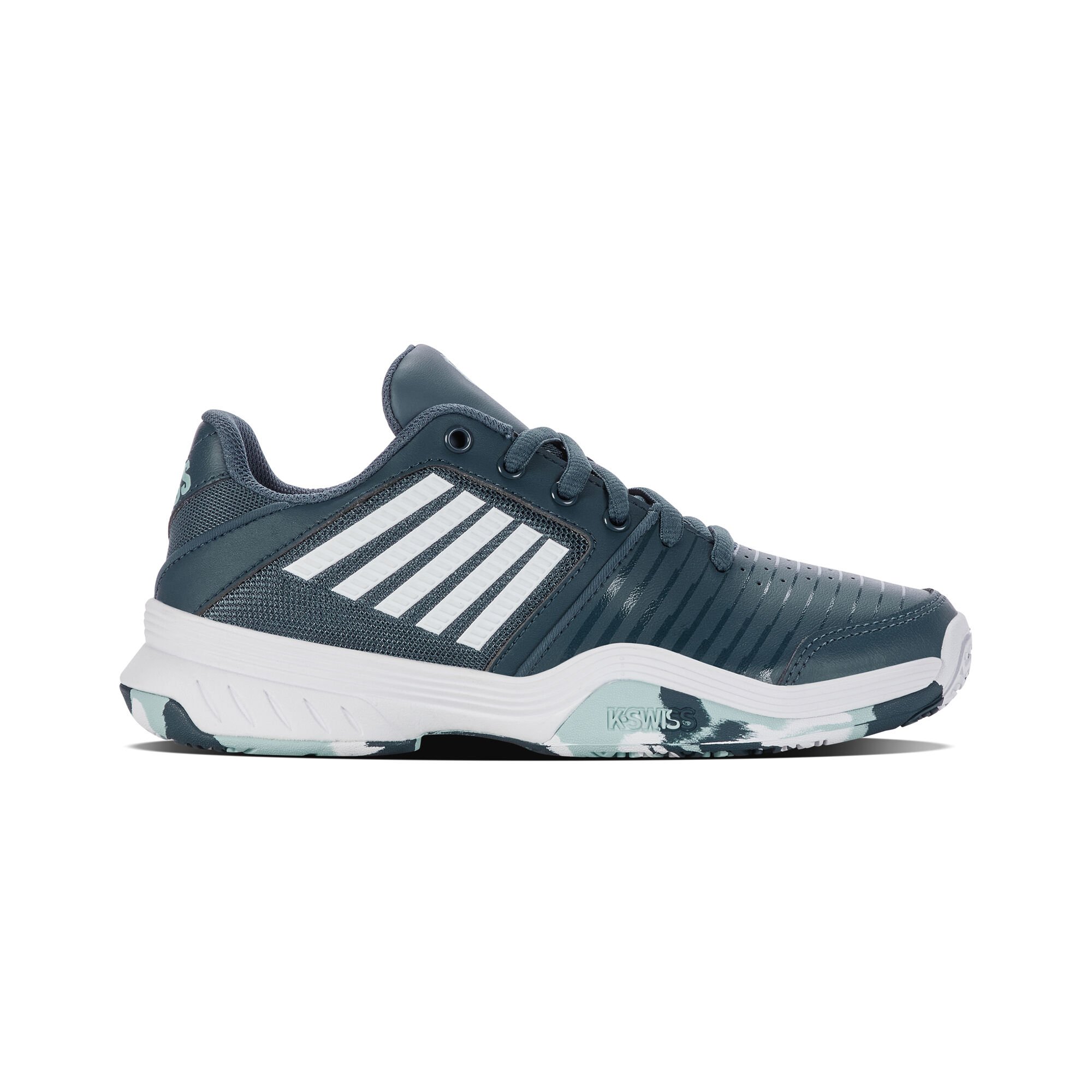 K-Swiss