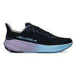 Altra Laufschuhe Altra Experience Flow 2 Neutralschuh Damen - schwarz, hellblau