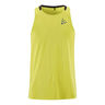 Pro Hypervent Laufshirt Herren-Limette