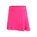 Limited Sports Bekleidung Limited Sports Flounce Rock Damen-Pink