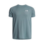 Under Armour Bekleidung Under Armour Tech 2.0 T-Shirt Jungen-grün