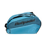 Bullpadel Padelschl&auml;gertasche Bullpadel VERTEX W Schl&auml;gertasche - blau