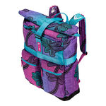 HEAD HEAD Tour PTC Edition Rucksack-Blau,Lila