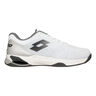 Mirage 100 II Sandplatzschuh Herren-Weiß,Grau
