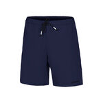 HEAD Bekleidung HEAD Play Shorts Herren - dunkelblau, 