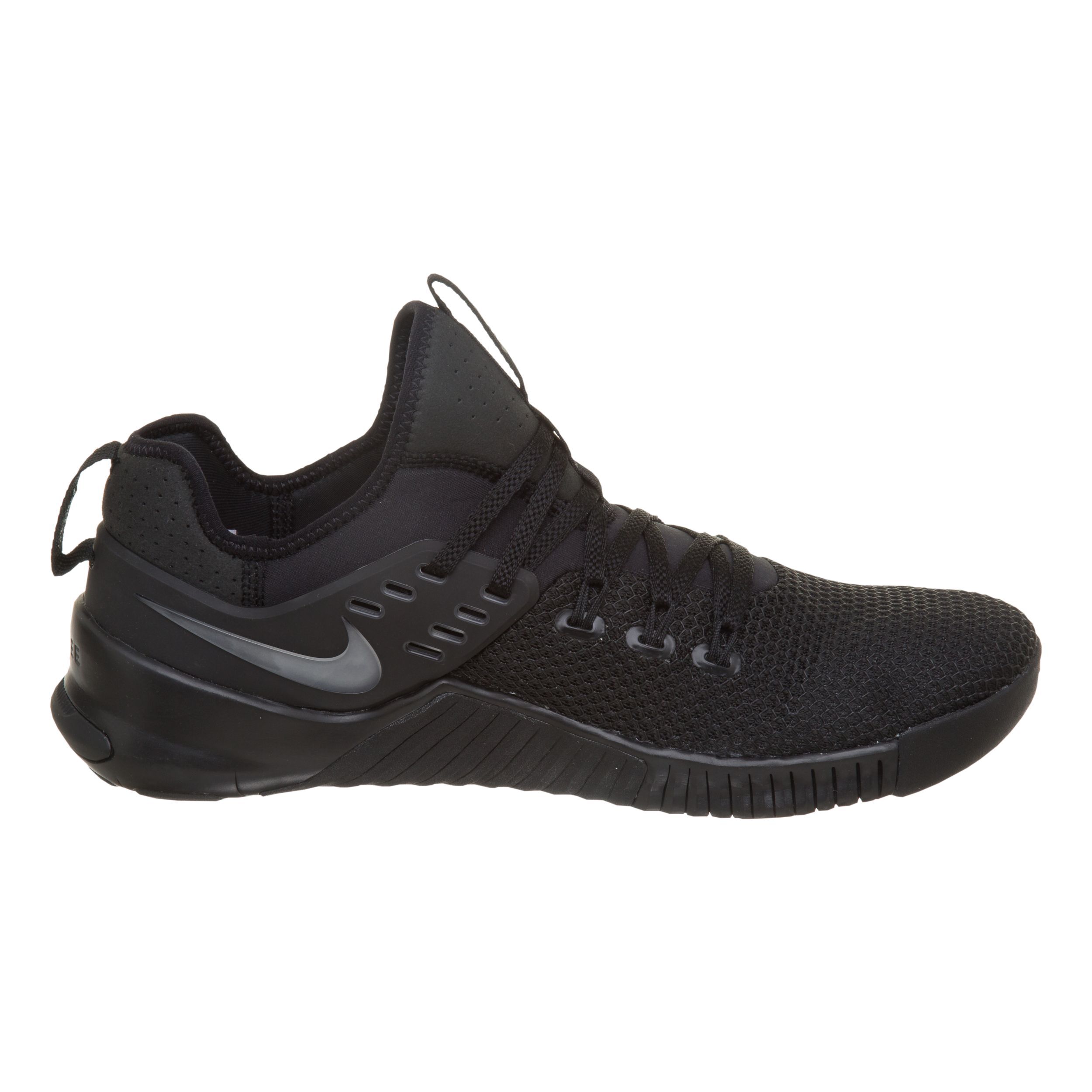 Nike Metcon Free Fitnessschuh Herren Schwarz Dunkelgrau online kaufen Tennis Point AT