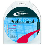 Isospeed Isospeed Professional Classic Saitenset 12m-Nude