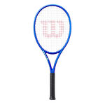 Wilson Tennisschläger Wilson Ultra 100UL V5 Testschläger