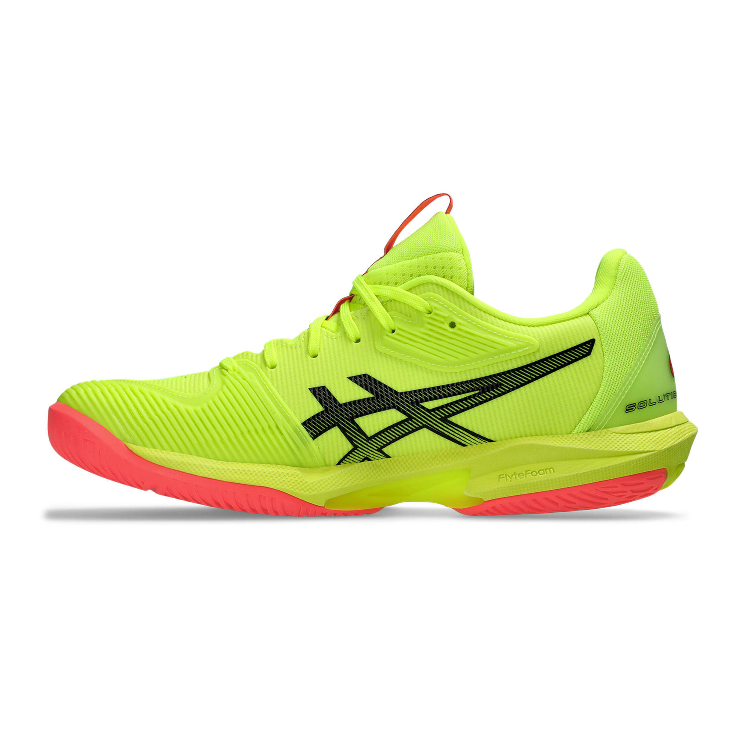 Asics gel solution speed 3 damen tennisschuh cheap