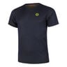 Crew Inside Out T-Shirt Herren-Dunkelblau