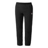Pro 3 Trainingshose Herren-Schwarz,Dunkelgrau