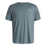 Sportstyle Left Chef T-Shirt Herren-oliv