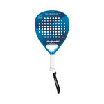 Bullpadel Padelschl&auml;ger Bullpadel Pearl Cloud 25