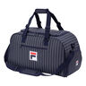 Heritage Large Sporttasche-Blau,Weiß