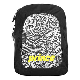 Bild von Kids Backpack BK/YE