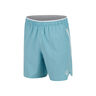 Create Drop 7in Shorts Herren-Hellblau