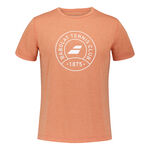 Babolat Exercise Graphic Tee Men