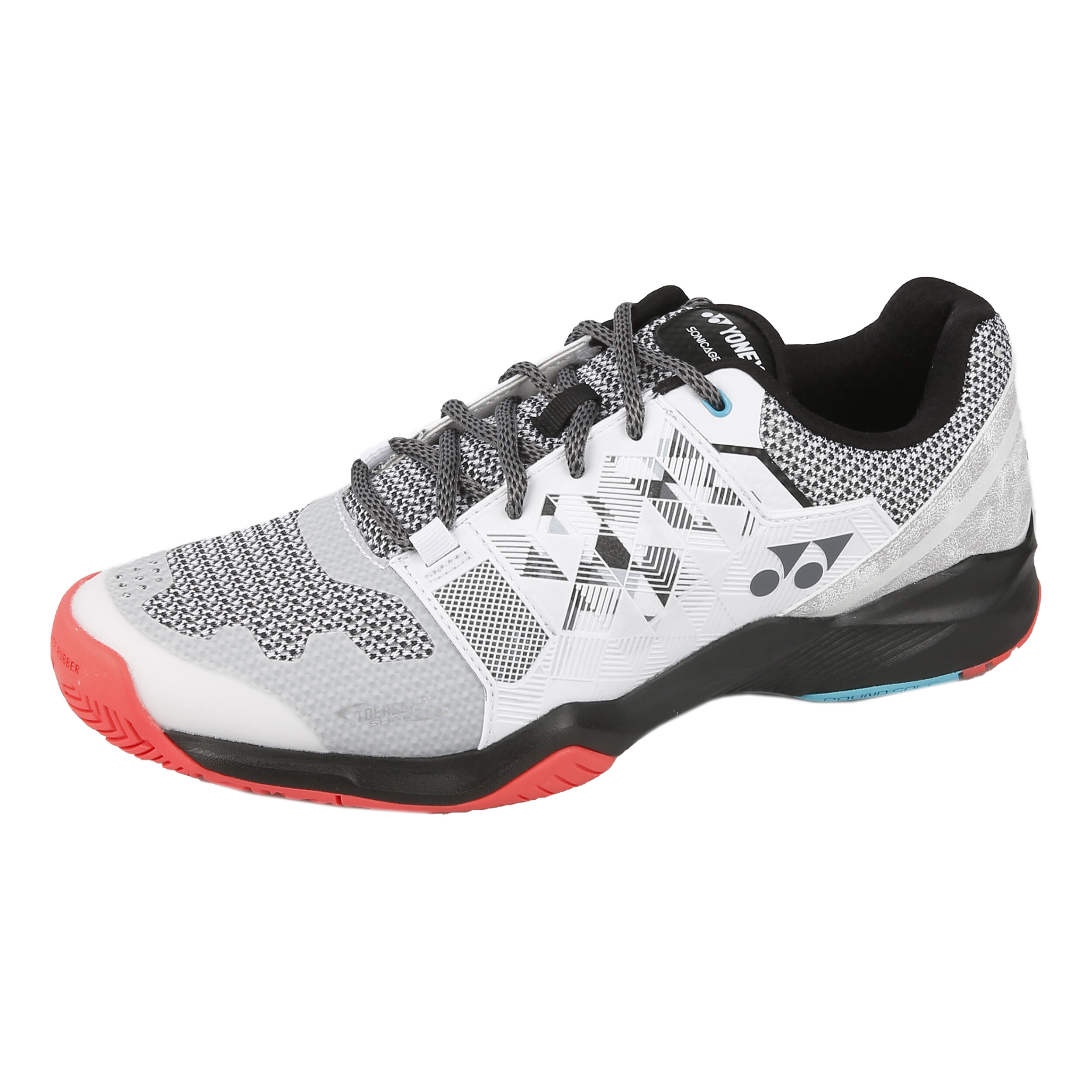 yonex power cushion wide