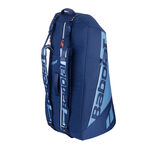 Babolat Babolat Pure Drive RH6 Schl&auml;gertasche-Blau