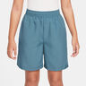 Big Shorts Jungen - petrol, 