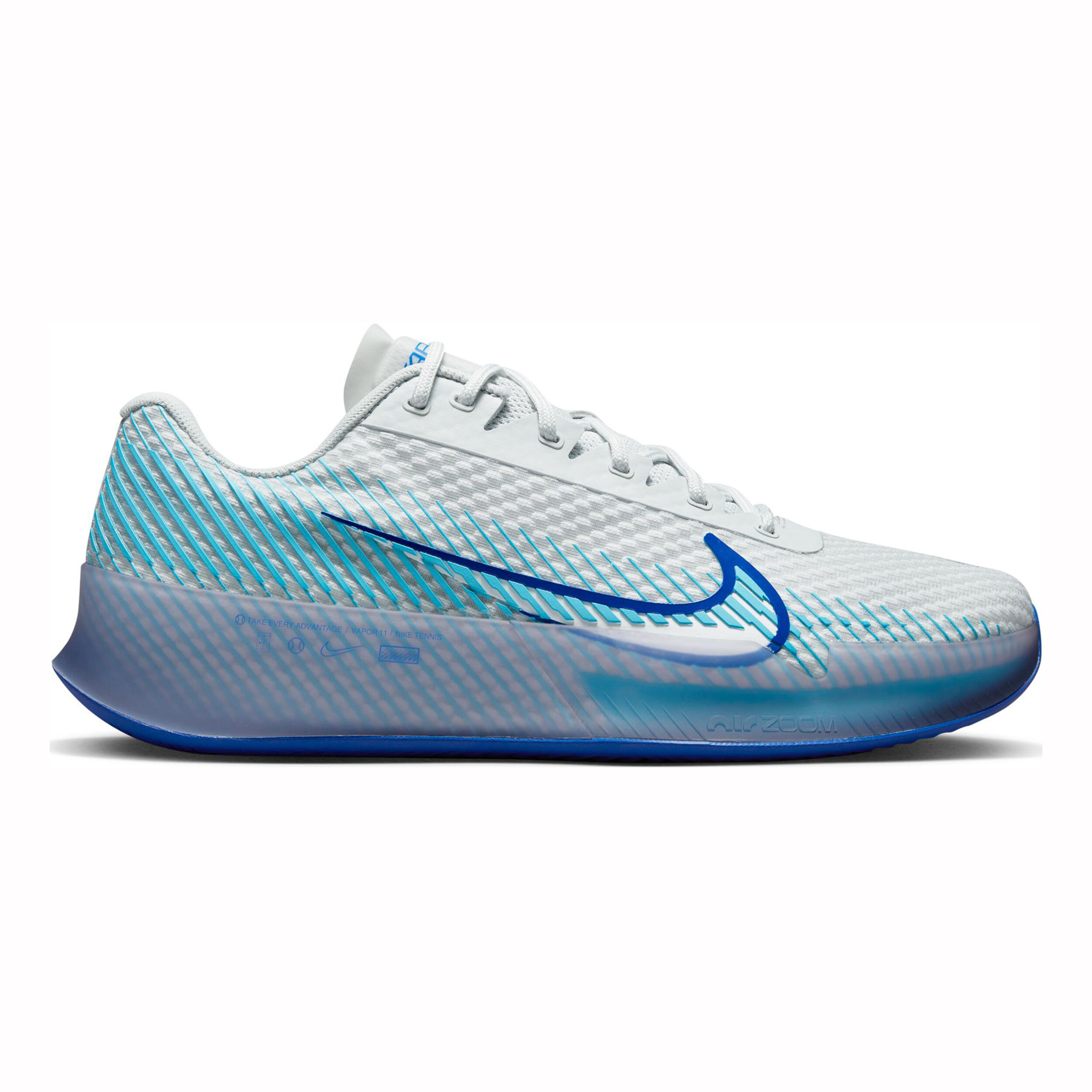 Zoom tennis outlet